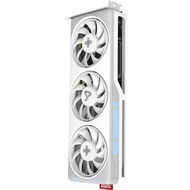 การ์ดจอเล่นเกมใช้ X3W 12GB สำหรับ RTX4070ล่าสมบัติแมวขวานกบฏการ์ดจอ