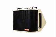 旺角門市 ，香港行貨 魔3 LPTA M3 PLUS X BUSKING AMP 藍牙充電結他音箱 街頭表演喇叭 lpta plusx busking amp