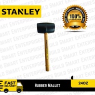 Stanley Rubber Mallet 16oz