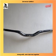 Exs oversize mtb handlebar removed