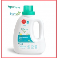 Offspring Baby Laundry Detergent Wash 1000ml (1L)