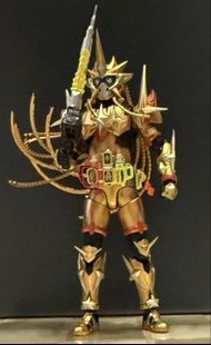Shf ex-aid muteki gamer