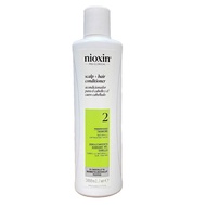 Nioxin System 2 Conditioner 300ml (Natural Hair)