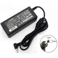 ACER 19V 2.37A 3.42 3.0*1.1MM CHROMEBOOK 11 C730 C720 C720P C731 C738T C740 C910 CB5-571 Enduro urba