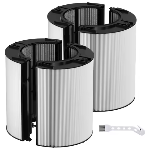 New HEPA Filter Replacement for Dyson TP06 HP06 TP04 TP07 HP07 HP09 TP09 TP08 HP10 TP10 PH01 PH02 PH