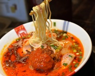 6 Mini Bowls Ramen Tasting Tour in Tokyo