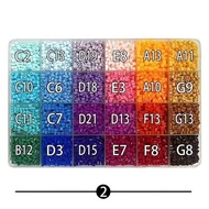 Perler Beads Fuse Beads Kits