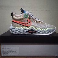 NIKE AIR ZOOM GT RUN