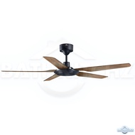 DEKA DX56 PRO 56" Ceiling Fan 5 Blades DC Motor SIRIM 24 Speeds Remote Control 5 Years Warranty Bath