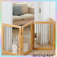 Pet gate fence isolation gate dog fence dog fence indoor fence Separation railing