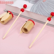 KANGNAN Cicada Noisemaker, Bamboo Sound Producing Bamboo Cicada Sound Maker, Fashion Cicada Shaped S