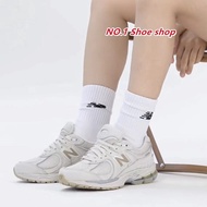 New Balance 2002R Light Beige Beige nb2002 Sports Trendy Shoes ML2002R3 GUH5