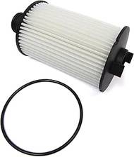 Oil Filter LR011279 for Land Rover LR4, Discovery 5, Range Rover Full Size, and Range Rover Sport