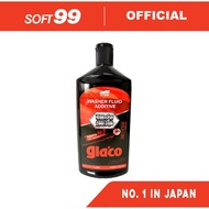 SOFT 99 Glaco Washer Fluid Addtive Rain Drop Windscreen Washer 500mL