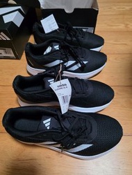 Adidas Duramo SL M Black Running Shoes