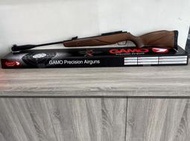 [雷鋒玩具模型]-GAMO HUNTER 1250 LITE 5.5mm IGT 折槍 空氣槍 現貨