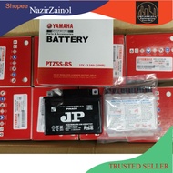 YAMAHA 100% ORIGINAL BATTERY (LC135 /Y15ZR/ FZ150.....)