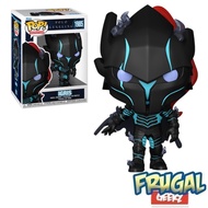 Funko Pop! Animation : Solo Leveling - Igris Vinyl Figure 1985