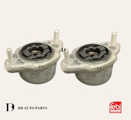 FEBI BILSTEIN MERCEDES BENZ C-CLASS W204 E-CLASS W212 C250 C300 E200 REAR ABSORBER MOUNTING 2 PCS  (