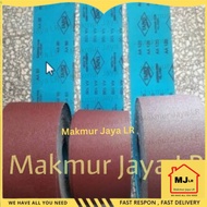 (per 1 meter) Sandpaper rubbing meter Grit 80 100 120 150 Sandpaper Sandpaper Taiyo