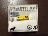 Tickless Mini 寵物超聲波驅蚤驅蝨器