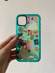 淘寶買二手货Casetify Iphone 11 128gb apple 公主系 列 Princess Series 綠色