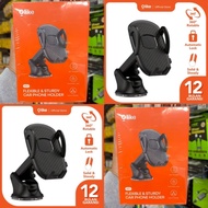 Olike HC1 Car Holder/HC1S Flexible and sturdy 360 Rotatable