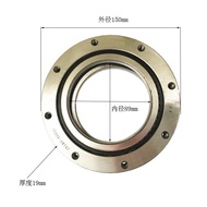 Forklift Parts Electric Forklift Bearing Gearbox Bearing QJS618Slewing Bearing