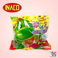 INACO Jeli / Jelly Agar Agar dengan Nata de Coco (isi 5 pcs)