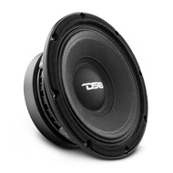 DS18 8XL800-8 PRO XL 8" Mid-Range Loudspeaker 400 Watts Rms 8 Ohm - Pro Midrange 8" Speaker Great fo