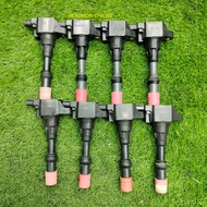 (USED)Honda jazz / City GD1 GD3 GD6 GD8 L15A IDSI Ignition plug coil DEPAN/FRONT