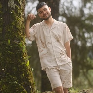 KEMEJA Tales and Wonders - Ugly Duckling Selv Shirt