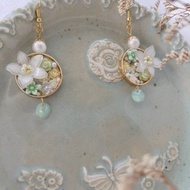 花筏系列-白水仙