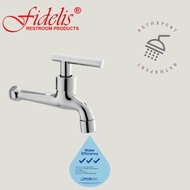 Fidelis - Bib Tap (Cold)