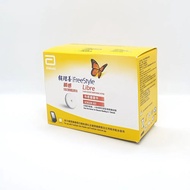 Abbott freestyle libre Sensor & Applicator & Waterproof sticker | 14-Day CGM | No Fingerpricksชุดระบ