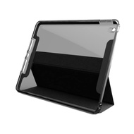ZAGG Gear4 Rugged Brompton iPad 11 Case with Removable Front Cover - Protects from Drops up to 6.5 f