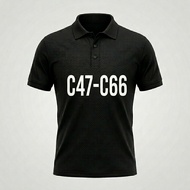 T-shirt 1005 C47-C66