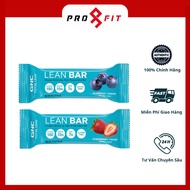 GNC Lean Protein Bar 50g Support Protein Bar