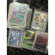 (Japan) Pokemon 151 TCG Hit Cards