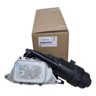 BMW OIL COOLER WITH HOUSING ASSEMBLY BMW B38 1.5 B48 2.0 BMW i8 X1 MINI COOPER S F54 F56 ( 114285852