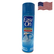 Easy on Speed Starch Crisp Linen Scent 20 oz