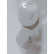 Silkygirl & Wardah BB Cushion