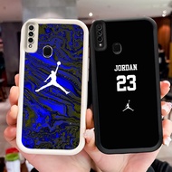 Shockproof Casing for OPPO A31 F15 A91 Reno 3 Realme 6i C3 5s 5i 5 Narzo 10 10A 20A WF20 J-jordan lo