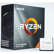 [USED] AMD Ryzen 5 3600 CPU Processor AM4 - 6C/12T 4.2GHz Max Boost