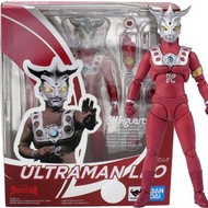 SHF Ultraman Leo 超人 尼奧