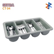 Sfr Cutlery Tray Getra Ct 04 / Ct04 Cutlery Tray