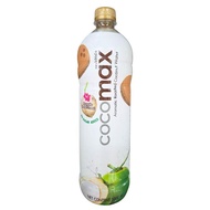 โคโค่แม็ก น้ำมะพร้าวน้ำหอมเผา 1ลิตร Cocomax Aromatic Roasted Coconut Water 1ltr.