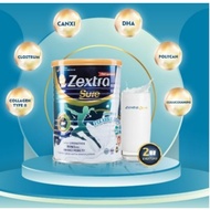 [Buy 2 get Free Gift]Zextra Sure Bone and Joint Milk 400G