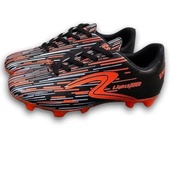[9.9] Children's Soccer Shoes Specs Light Speed/Children's Sports Shoes Size 33-37/Outdoor Sports 5.