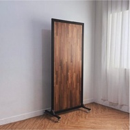 移動式屏風隔間